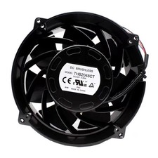 Cooling Fan For DELTA THB2048CT 200*200*70MM DC48V 5.88A New picture