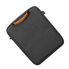 9-11 Inch Universal Tablet Sleeve Bag Storage Bag w/ Shoulder Strap for iPad picture