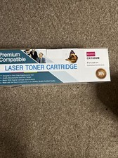 PREMIUM COMPATIBLE TONER, CK1600M, CK1600C, CK1600Y FOR KONICA Magenta picture
