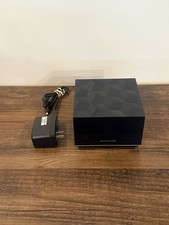 NETGEAR Nighthawk MR80 Mesh WiFi 6 Router picture