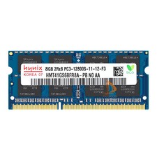 Hynix 8GB DDR3 1600mhz 2RX8 PC3-12800S 204pin CL11 SODIMM Laptop Memory RAM #6# picture