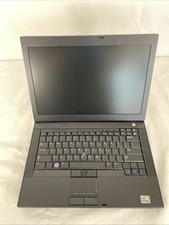 Dell Latitude E6400 Laptop 14