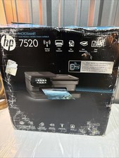 HP Photosmart 7520 All-In-One Inkjet Printer NEW picture