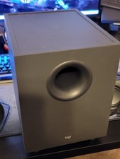 Logitech Z407 Bluetooth Computer Speakers and Subwoofer with Wireless Control picture