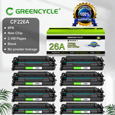 8PK 26A CF226A Toner for HP LaserJet Pro MFP M426fdn M426 M402 M402n M402d picture