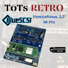 BlueSCSI v2 2.5