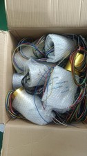 1PCS  New Moflon MT2586-P0410-S20-VD Pneumatic Slip Ring #GW picture