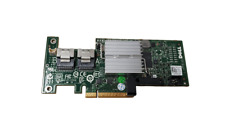 Dell 3J8FW PERC H200 Raid PCI-E SAS 6GB/S SAS Controller NO BRACKET picture