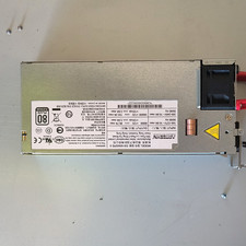 Artesyn 1600W Hot Plug Server Power Supply 80 Plus Platinum DS1600SPE-3 picture