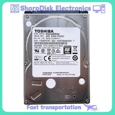 Toshiba 2TB MQ03ABB200 5400RPM 16MB SATA 2.5