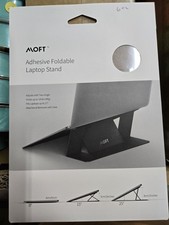 MOFT ADHESIVE FOLDABLE LAPTOP STAND FITS LAPTOPS 17