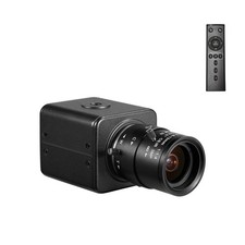 SDTNOVA HDMI USB3.0 Dual Output HD YUY2 1080P 60fps Digital Security Camera,... picture