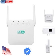 Speedwave WiFi Extender 2025,Speedwave WiFi Booster, Speed Wave WiFi Extender... picture