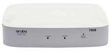 Aruba HPE 7008 Wireless LAN Controller GbE 100W POE+ Management Device JX928A picture