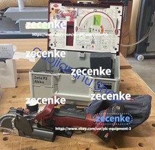 1PCS NEW lamello Zeta P2 AKKU tenoning machine Fast delivery Via Fedex /DHL picture