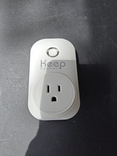 Keep Connect MAX Router Rebooter - Wi-Fi Reset Device picture