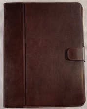 Sena Leather Sleeve Case Cover for iPad 2/ 3/ 4 - Brown picture