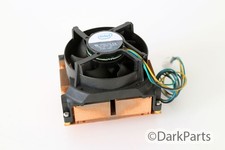 Intel D39267-002 Socket 775 Copper Heatsink & Fan Cooler picture