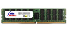 32GB DDR4-2400 PC4-19200 ECC LRDIMM 4Rx4 Server RAM 288-Pin for HP picture