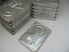 Quantum FB54A011 IDE Hard Drive - Model 540AT - (( TESTED )) picture
