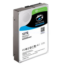 ST12000VE0008 Compatible New Seagate SkyHawk AI 12TB 3.5