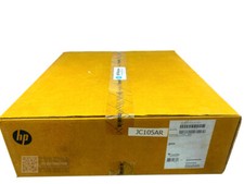 JC105A I HP 5800-48G 10/100/1000 6 SFP+ PortsSwitch RENEW SEALED picture