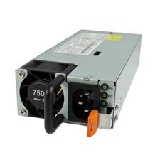 IBM Emerson700-1605-J000 Power Supply/Power Supply 750W System x3550/3650 M4 94Y8114 picture