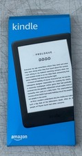 Amazon Kindle J9G29R 10th Gen 8GB 6
