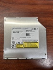 LG/HL Writer GS20N 8X SATA Slim Super slim. Replaces GS30N and GS40N picture