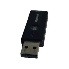 Microsoft 1123 2.4Ghz Transceiver USB Dongle picture