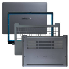 New For Dell Pro Max 16 MC16250 MC16255 back cover/bezel/Palmrest cover/bottom picture