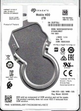 ST2000LM007,  1R8174-570,  EB01, TK,   ZDZF,  SEAGATE 2TB  DEC 2020 picture