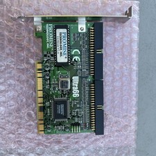 Promise Technology Ultra66 V1.11 PCI IDE ATA Controller Card PDC20262 picture