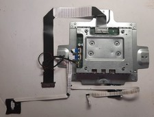 PCB Main Board off MSI 3DA6, G32C4X, Gaming LCD Monitor, PCB Only, Pre-Owned  picture