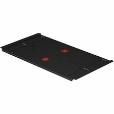 Vertiv&trade; VR Rack Accessory | VRA | Rack Bottom Panel | 600mm x 1200mm picture