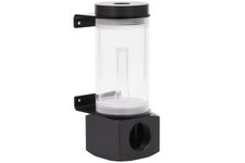 Alphacool Eisbecher Lighttower All-in-One 150mm Acetal 15235 4250197152358 picture