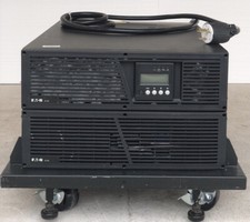 Eaton Powerware 9135 PW9135G600-FLTR With PW9135G6000-XLOCD picture
