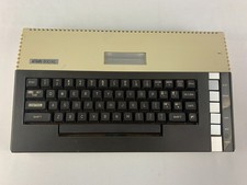 Atari 800XL Home Computer Unit Only - UNTESTED, For Parts or Repairs picture