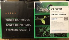 DR820 DR890 New Compatible for Brother 2pk Drum Cartridges picture