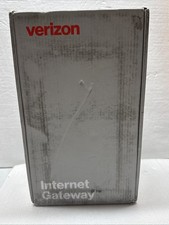 Verizon Internet Gateway WNC-CR200A 2023 WiFi6 HIGH SPEED NEW SEALED IN BOX picture