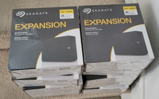 Seagate STKP26000400 Expansion 26TB External USB 3.0 Desktop Hard Drive picture