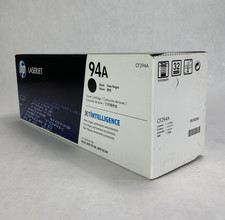 HP 94A CF294A Black Toner Cartridge LaserJet Pro M118 MFP M148 M149 EXP. 10.2020 picture