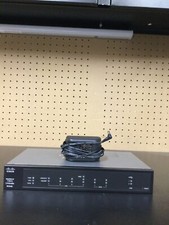 Cisco  RV340-K9-NA  4-Ports Dual WAN Gigabit VPN Router. picture