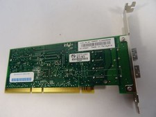 DUAL PORT PCI CARD   10N8587 picture