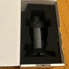 Blue Yeti Nano Premium USB Microphone Shadow Gray A00098 888-000302 picture