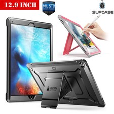 Genuine SUPCASE Tablet Case Cover for iPad Pro 12.9