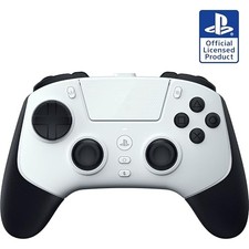 WHITE - RAZER RAIJU V3 PRO WIRELESS ESPORTS CONTROLLER picture