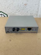 Allied Telesyn AT-FS201 Ethernet Switch picture