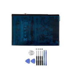 For iPad 7th 8th Gen A1484 A1474 A1822 A2197 A2200 8827 mAh Li-ion Battery Tool picture