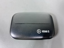 Elgato HD60 S Multi-Colored 2GC309901004 Game Capture Multi-Platform picture